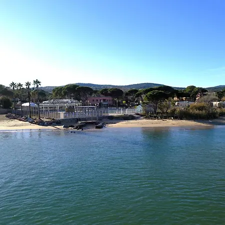 L'escarpe Des Arbousiers By Interhome Nyaraló Saint-Aygulf