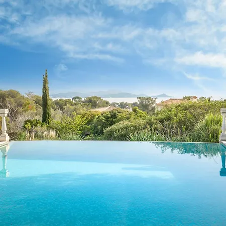Holiday home L'escarpe Des Arbousiers By Interhome Saint Aygulf