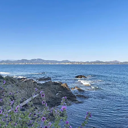 Σπίτι διακοπών L'escarpe Des Arbousiers By Interhome