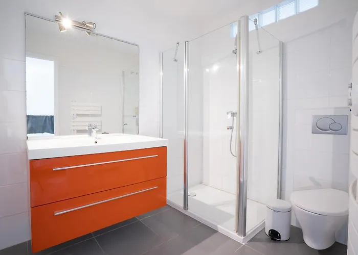 Vakantiehuis L'escarpe Des Arbousiers By Interhome Saint Aygulf