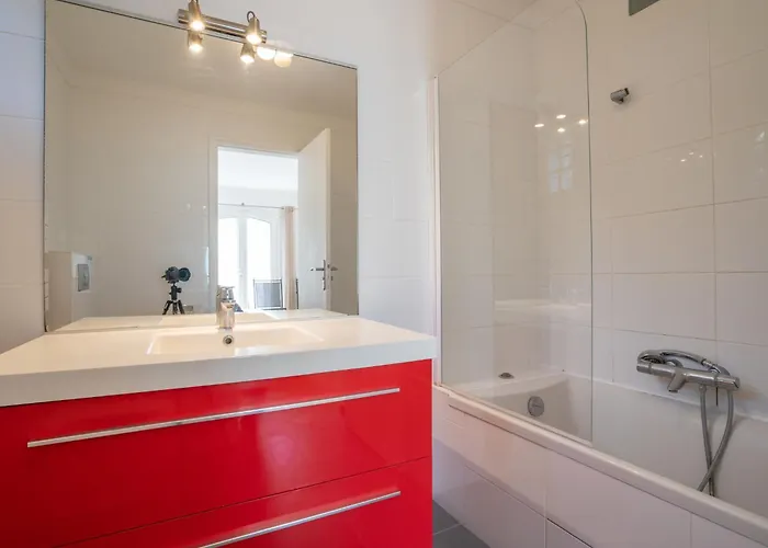 L'escarpe Des Arbousiers By Interhome * Saint Aygulf
